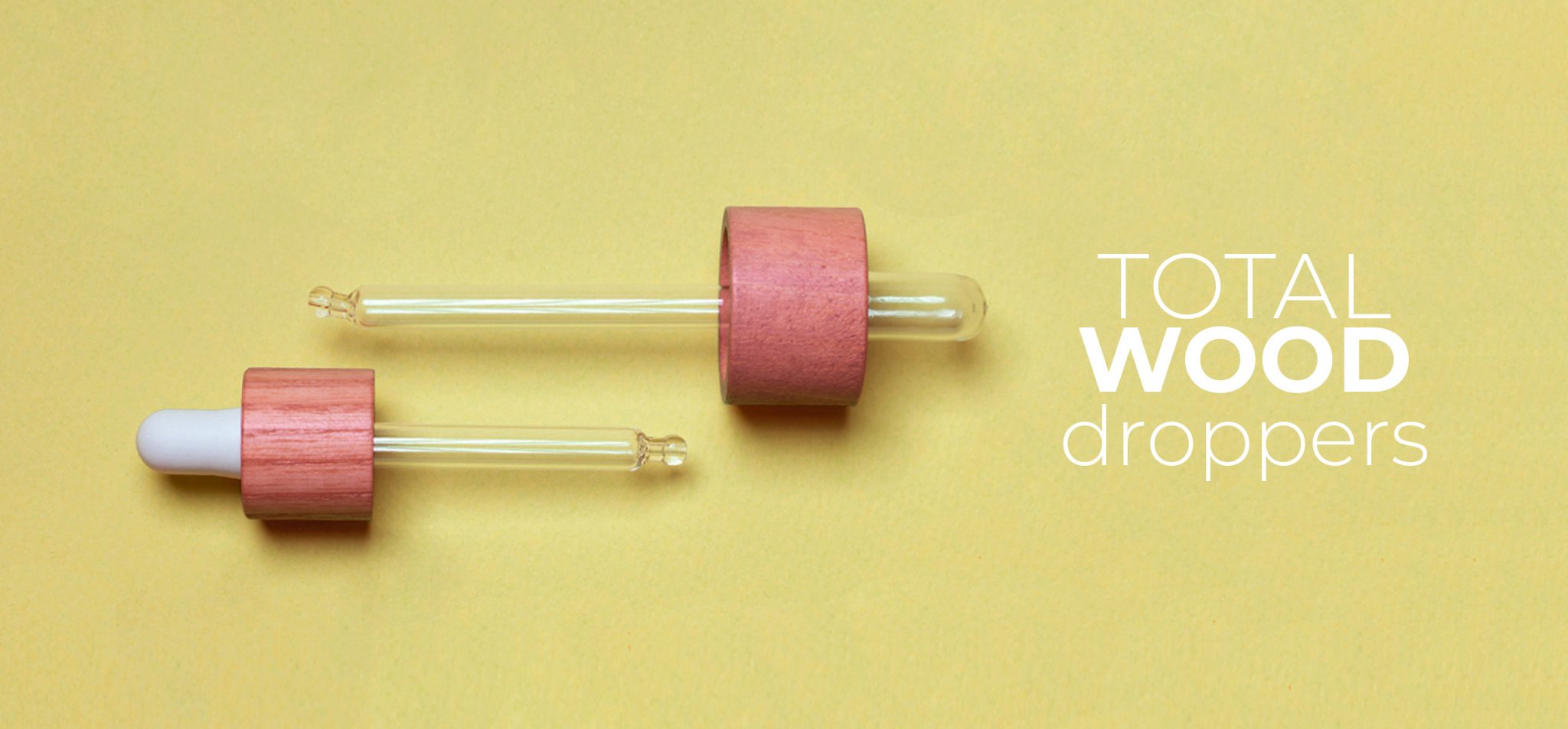 Fresh additions to the total wood range Eurovetrocap