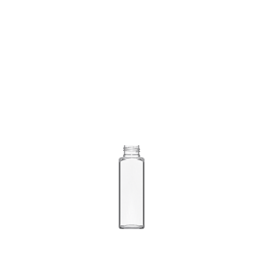 PET Bottle For Skincare Klee 100 Ml Eurovetrocap pet-bottle-for-skincare-klee-100-ml-eurovetrocap