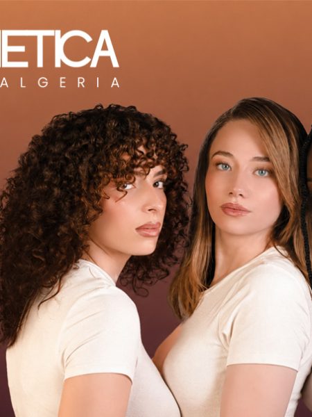 Cosmetica Algeria 2027