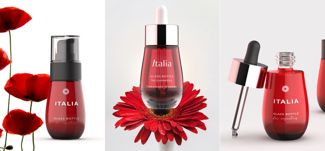 Restyling di linea - Eurovetrocap