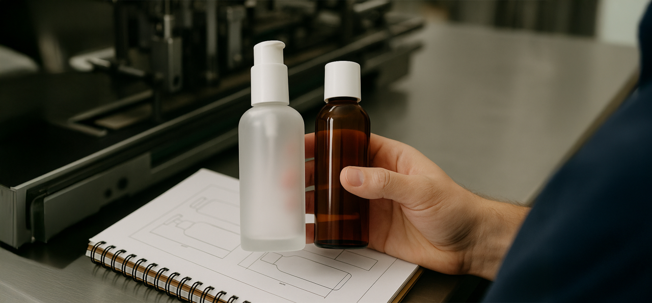 Industrializzare il packaging - Eurovetrocap