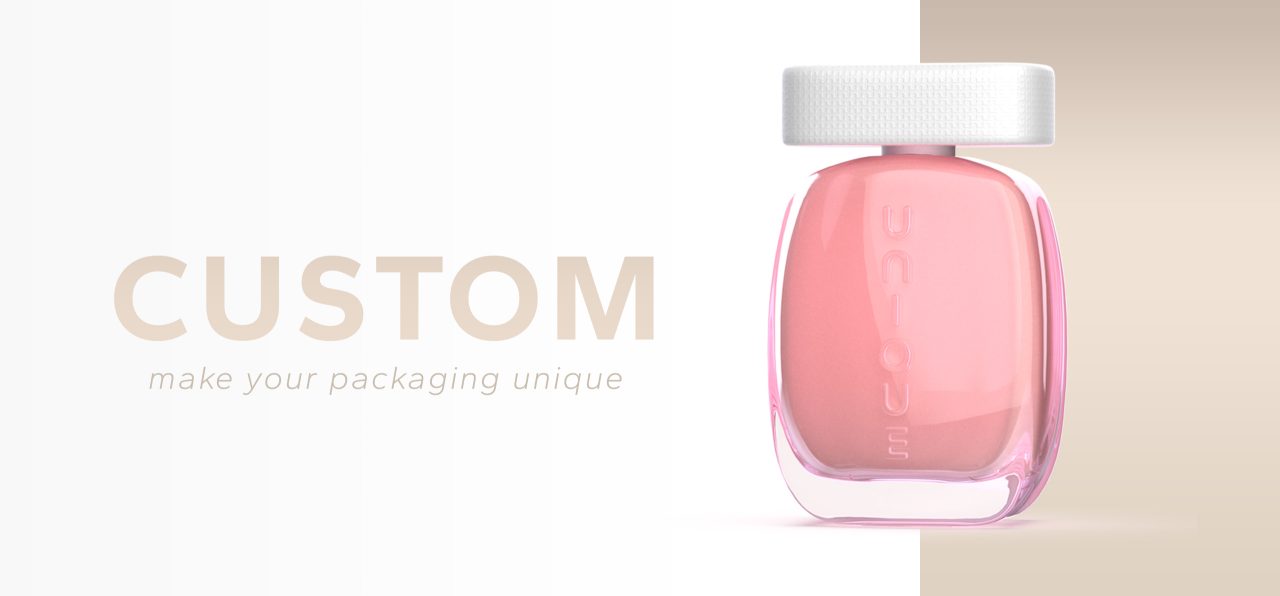 Nuova Brochure prodotti custom