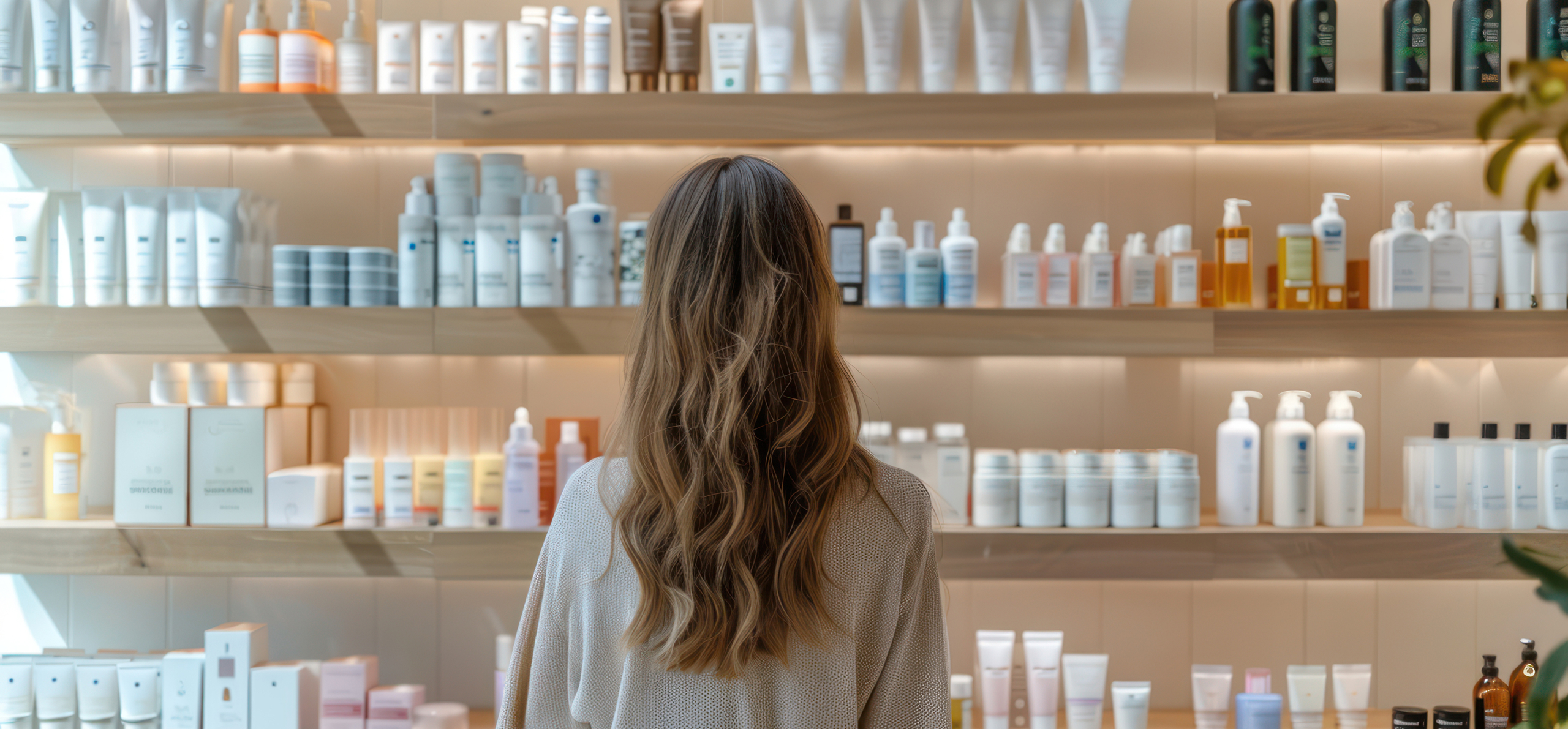 Packaging per negozi: quando serve stupire anche in store