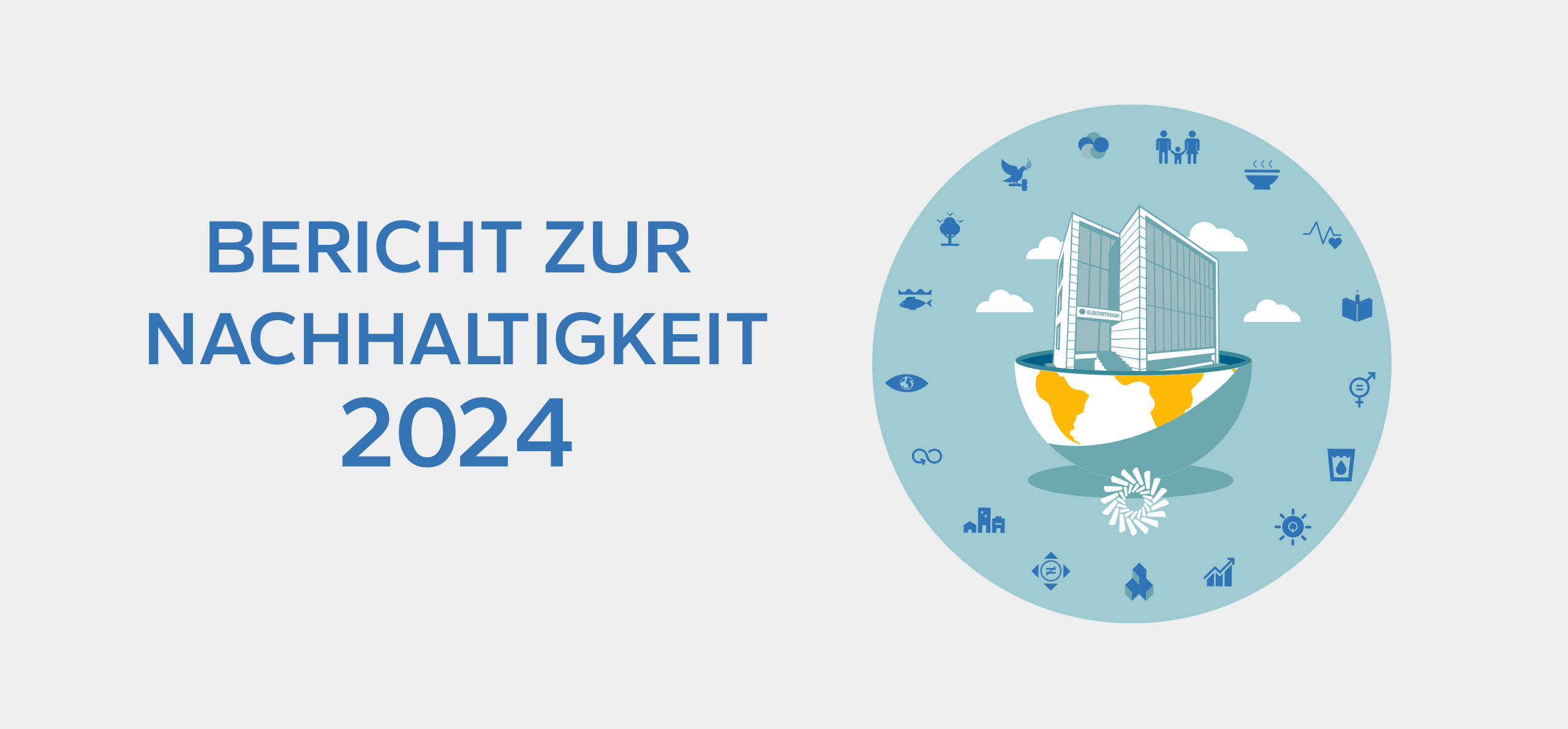 Sustainability Report Eurovetrocap