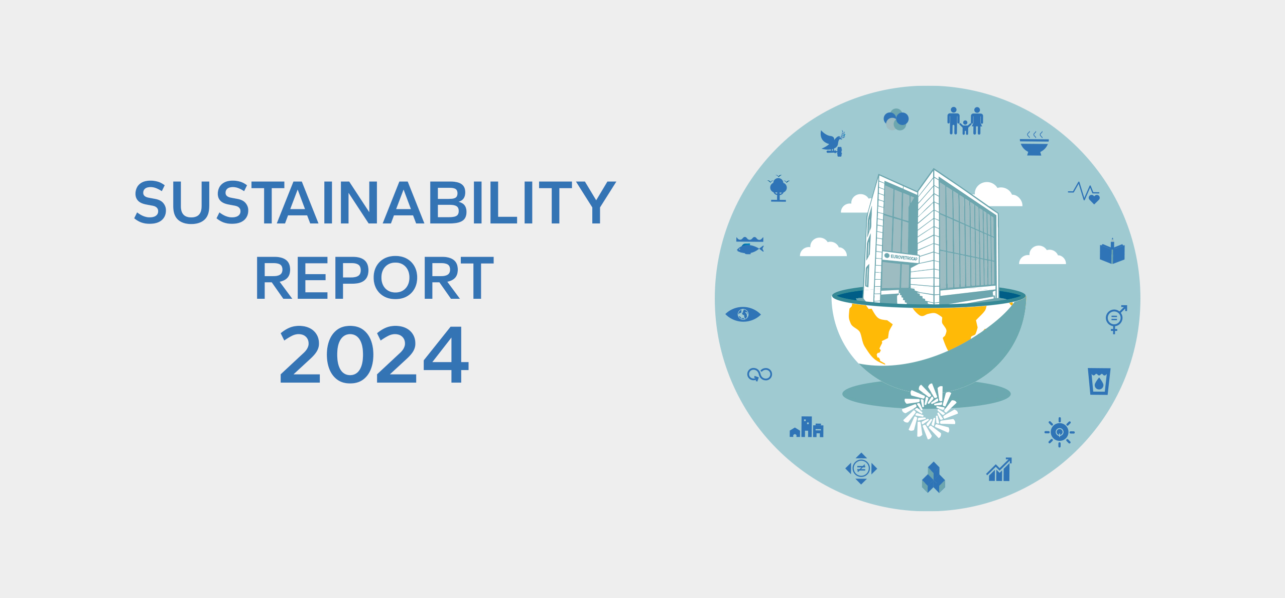 Sustainability Report Eurovetrocap