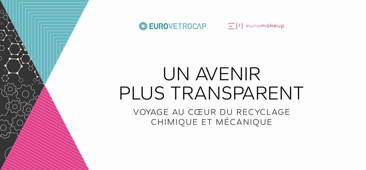 Voyage au cœur du recyclage chimique et mécanique