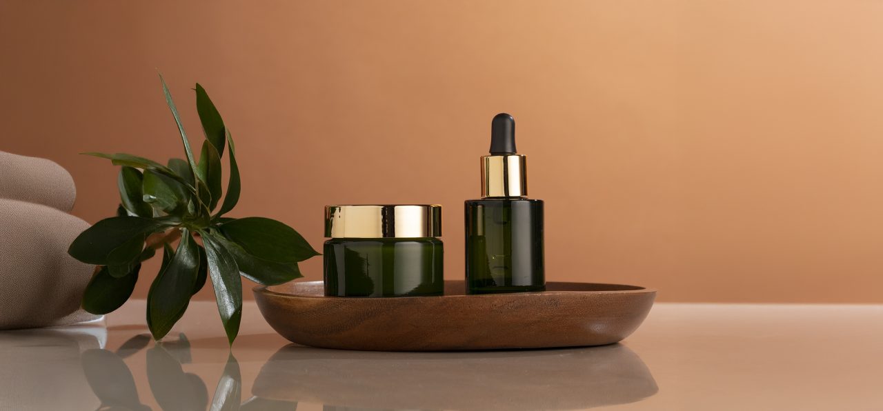 Packaging senza etichette