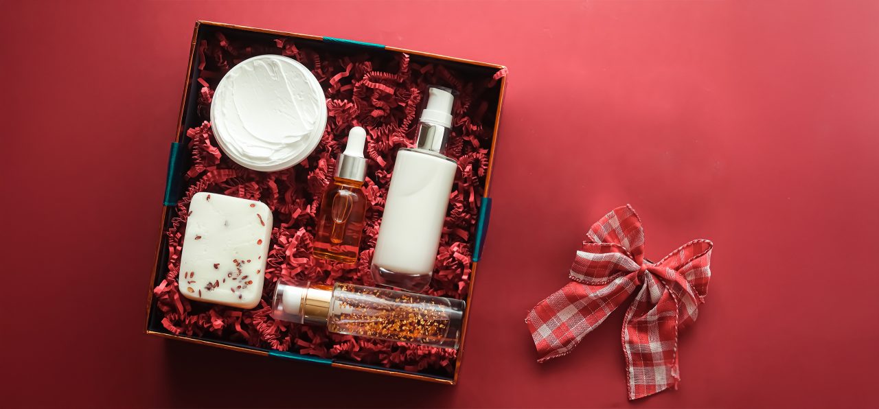 Beauty box e cofanetti: come creare confezioni regalo di impatto senza sprechi - Eurovetrocap