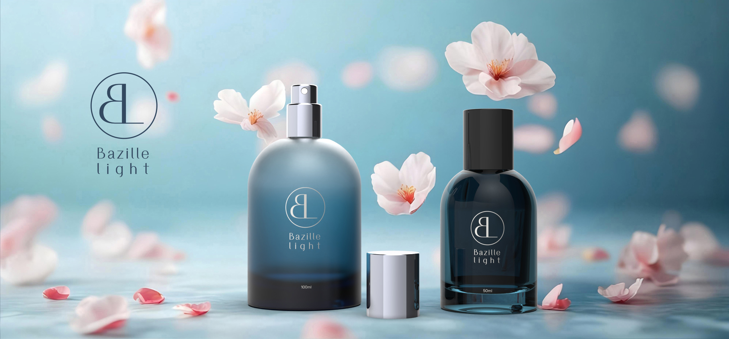 Nuova linea Bazille Light - Eurovetrocap