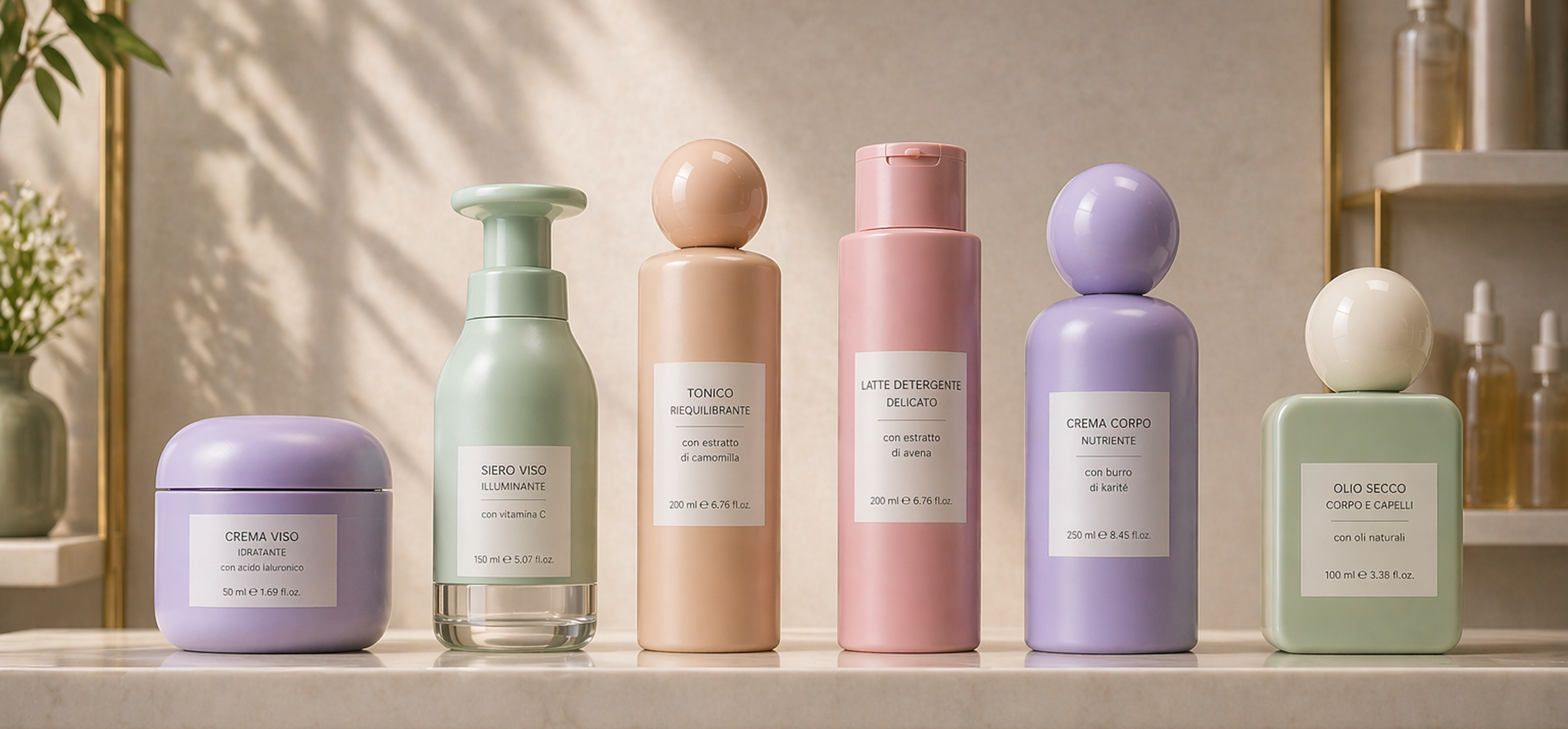 Shelf life - Eurovetrocap