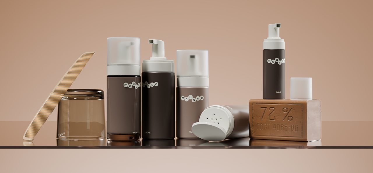 Linea Mousse Eurovetrocap